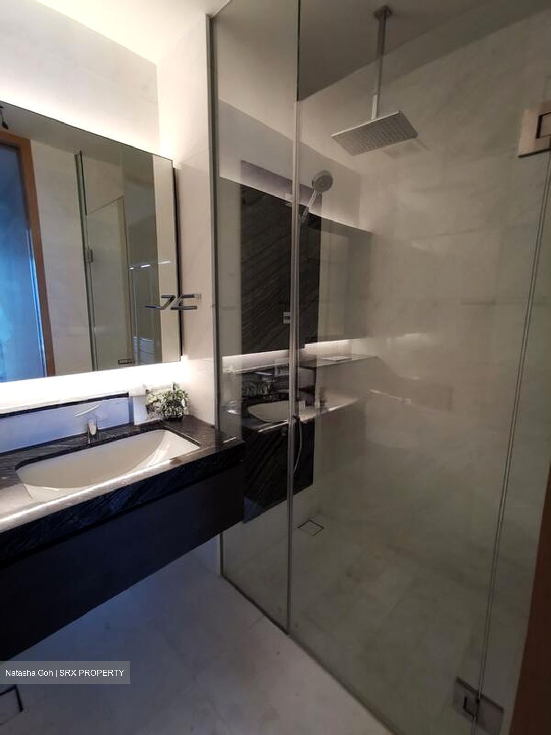 Marina One Residences (D1), Apartment #498190761